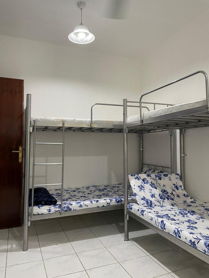דובאי Brand New Boys Hostel 5 Min Walk From Burjuman Metro Station Exit-4 With All Brand New Furnishings & Free Facilities מראה חיצוני תמונה